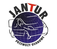 Logo firmy Janturbus